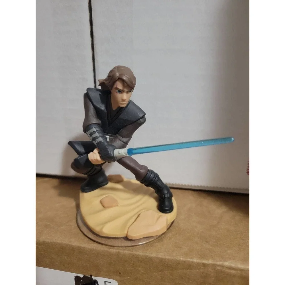 Playstation 3 Disney infinity 3.0 starwars